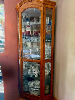 China cabinet