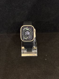Apple Watch Ultra 49mm LTE