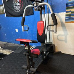 Gym Equipment 