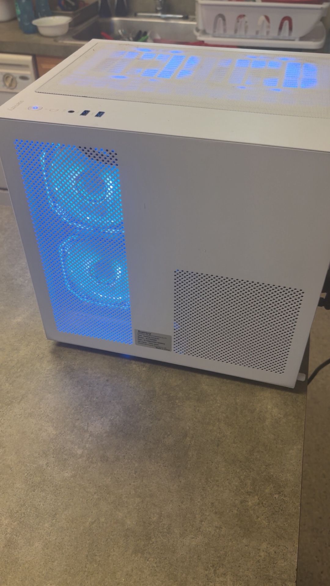 Gaming PC