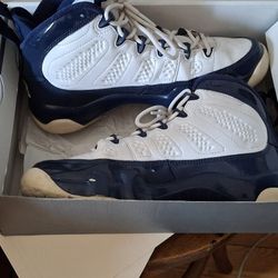 Jordans