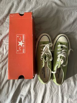 Chuck 70 Converse Shoes