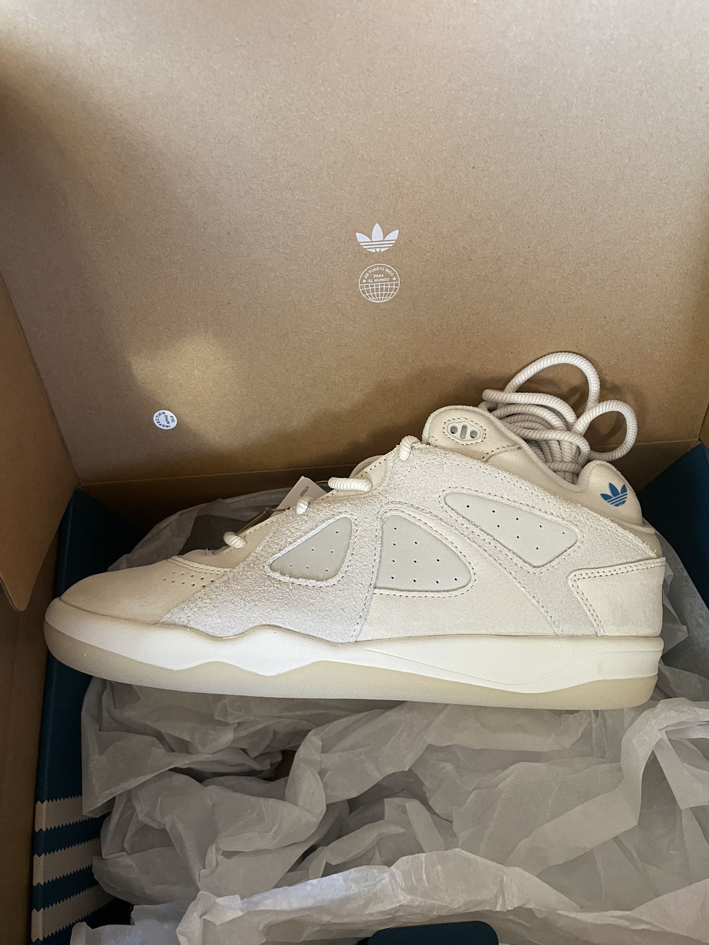 Adidas Badbo 1.0 Resilience