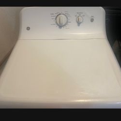 General Electric Dryer 