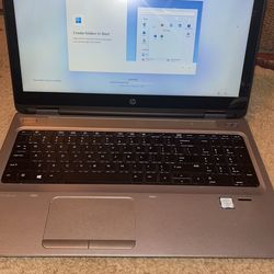 Hp Pro book G2 With Windows 10 LED Keyboard 16GB Ram
