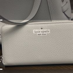 Kate Spade Walled New 