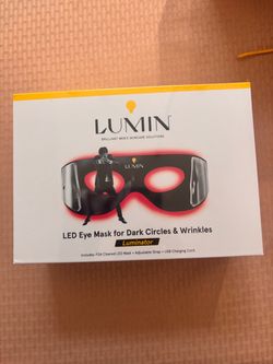 LED Facemask