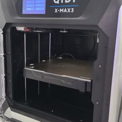 3d Printer Qidi X MAX 3