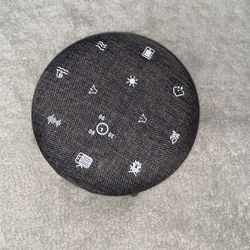 White Noise Speaker