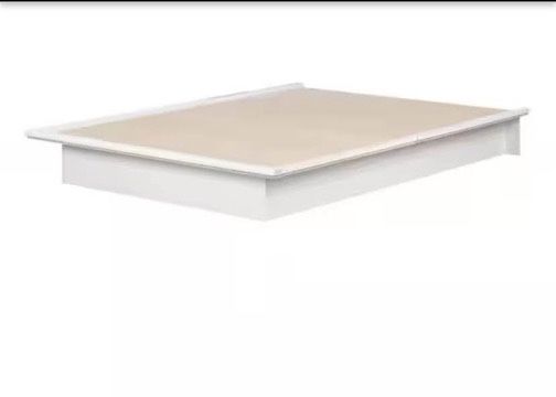 Platform Bed Frame