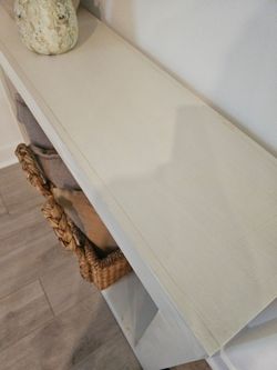 Entry Table