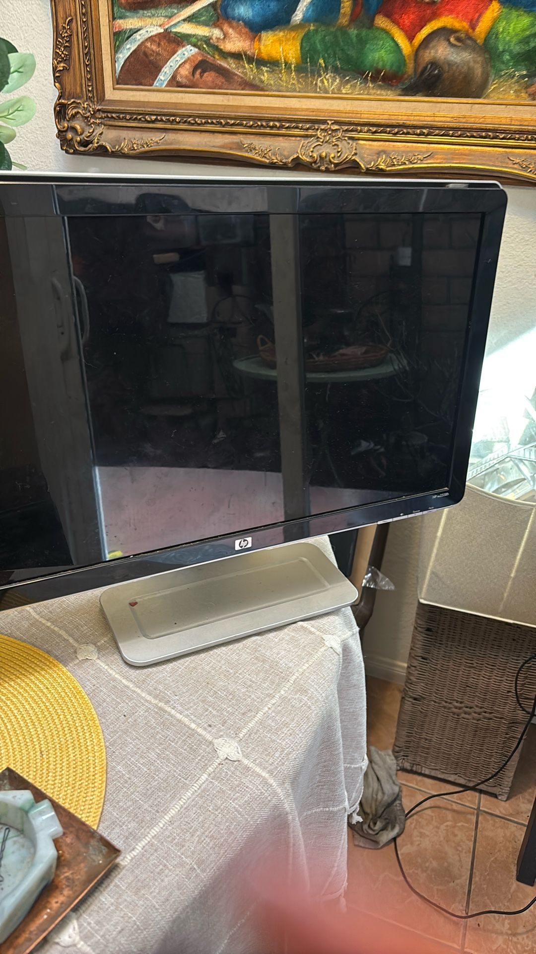 HP Monitor