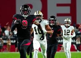 Arizona Cardinal Vs New Orleans Saints Tickets