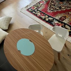 Kids Table And chairs
