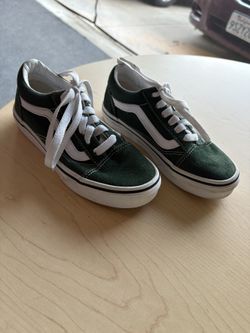 Vans Classic Youth Size 13.5