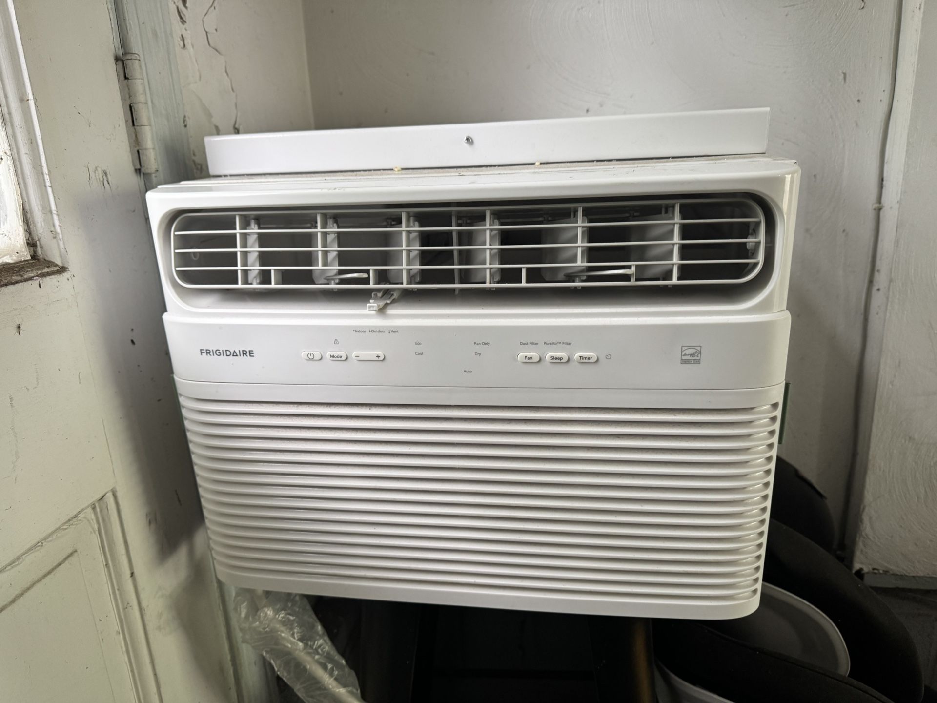 Frigidaire 12000 BTU Window Air Conditioner