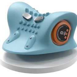 Neck Massager, Masajeador de Cuello