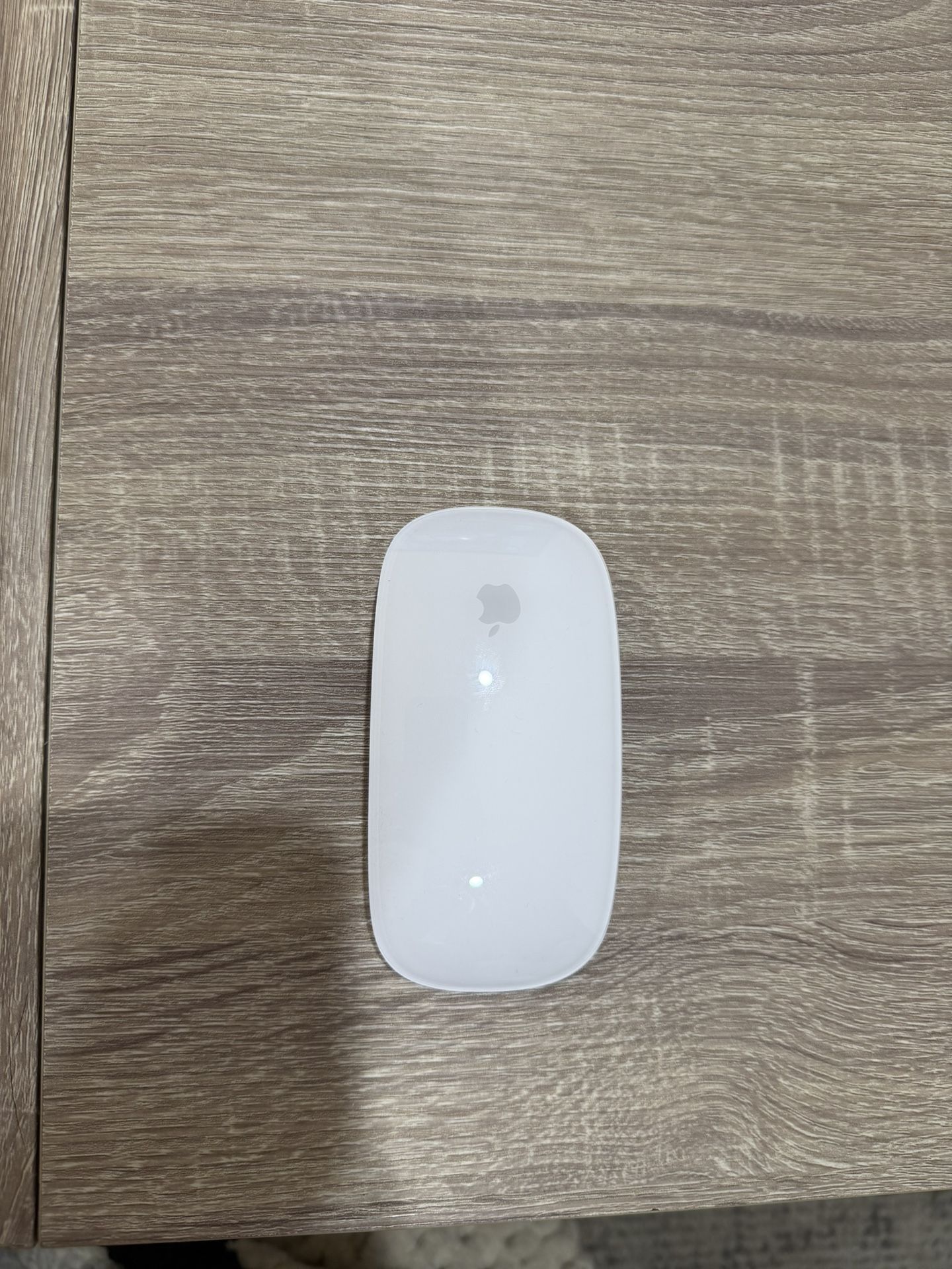 Apple Magic Mouse