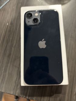 iPhone 13