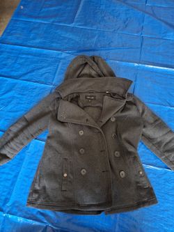 Womens Jacket