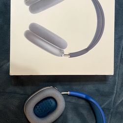 AirPod Max Sky Blue 