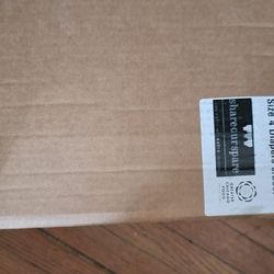 Baby Pampers Brand New  Boxes