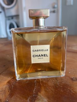 Full Size Chanel Gabrielle Essence Perfume