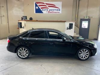 2013 Audi A4