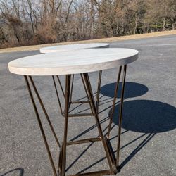 Side Tables 