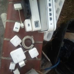 Apple Charging Ports And Bits
