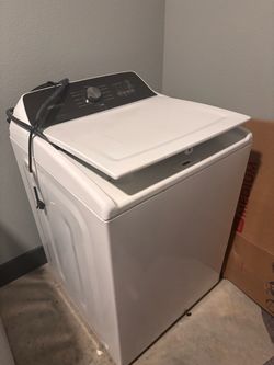 Washer & Dryer $300