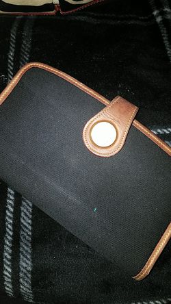 Dooney and bourke