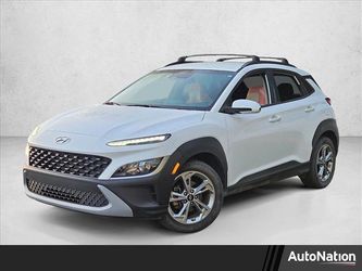 2023 Hyundai Kona