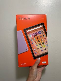 Amazon Tablet