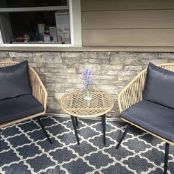 Beautiful Outdoor Patio Furniture 
