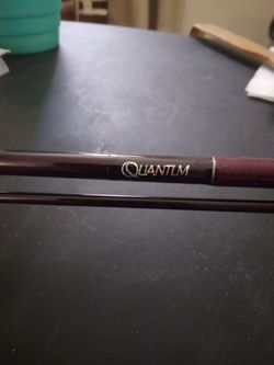 Quantum cold water series