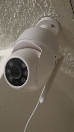 Set of cameras