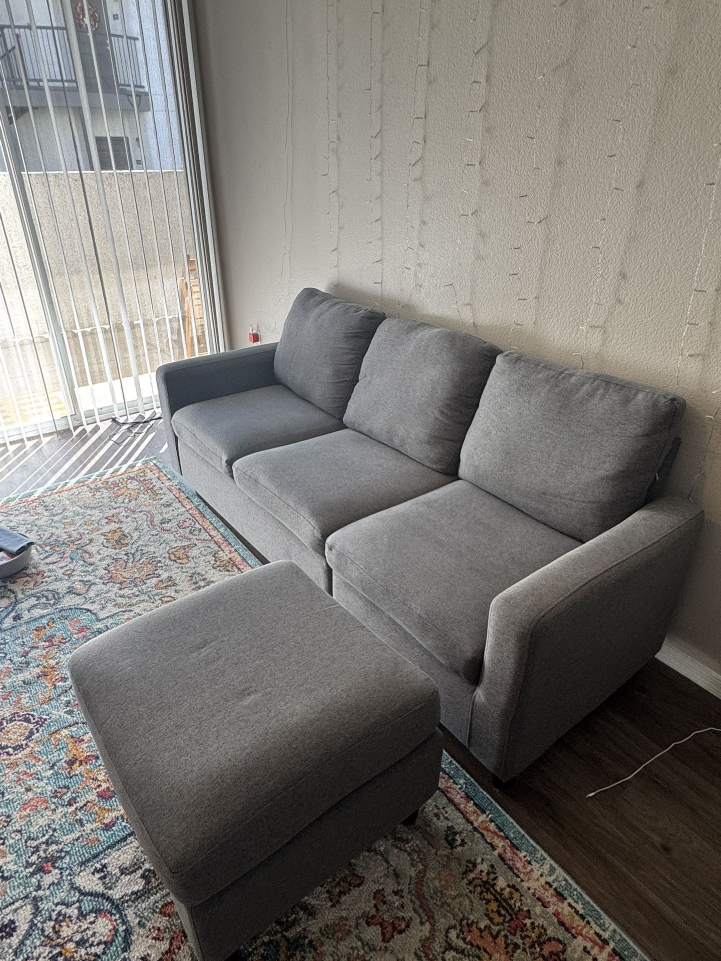 Sectional Sofa