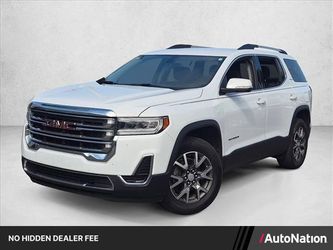 2020 GMC Acadia