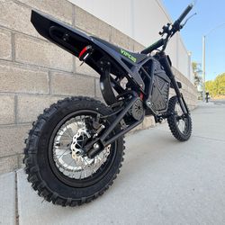 Electric bike