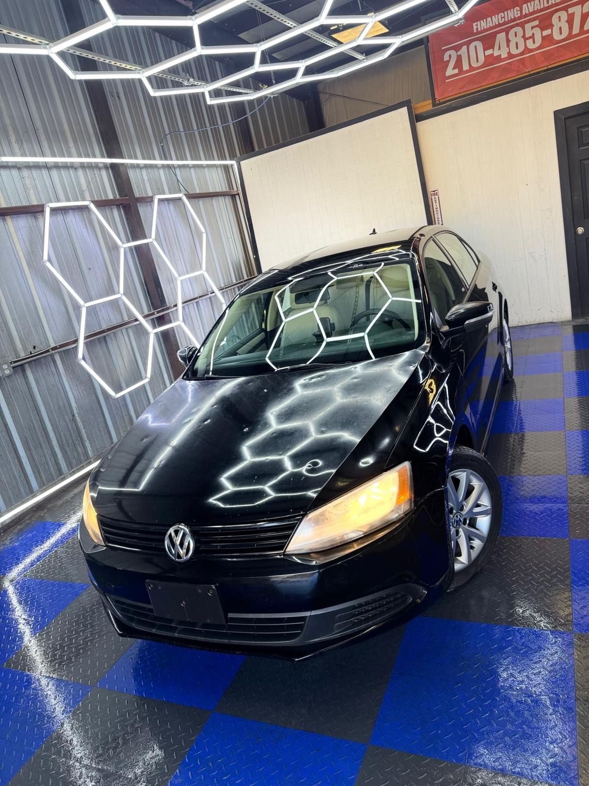 2011 Volkswagen Jetta