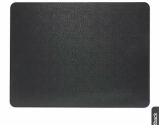 Under chair mat for tile/ wood, $20 New