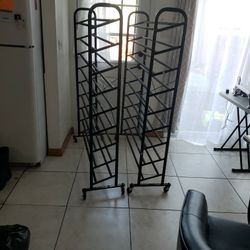Shoe Rack $60.00  For 2