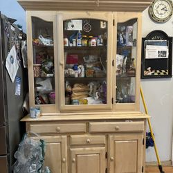 Kitchen Furniture