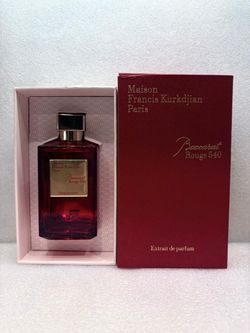 Baccarat,tom ford,Greenley,creed aventus