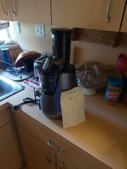 Juicer