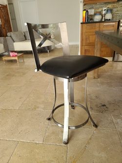 Counter Height stools