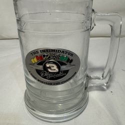 Beer Mug 