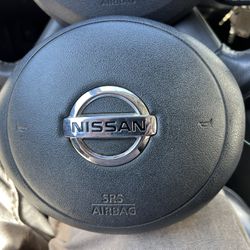 Nissan  , From Steering Wheel  , NISSAN NV(contact info removed)-2017 