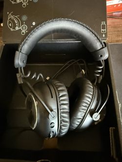 Logitech Gaming Headset